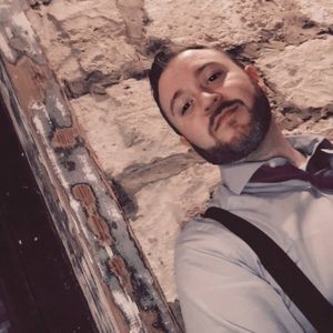 Meet your Posher, Spencer